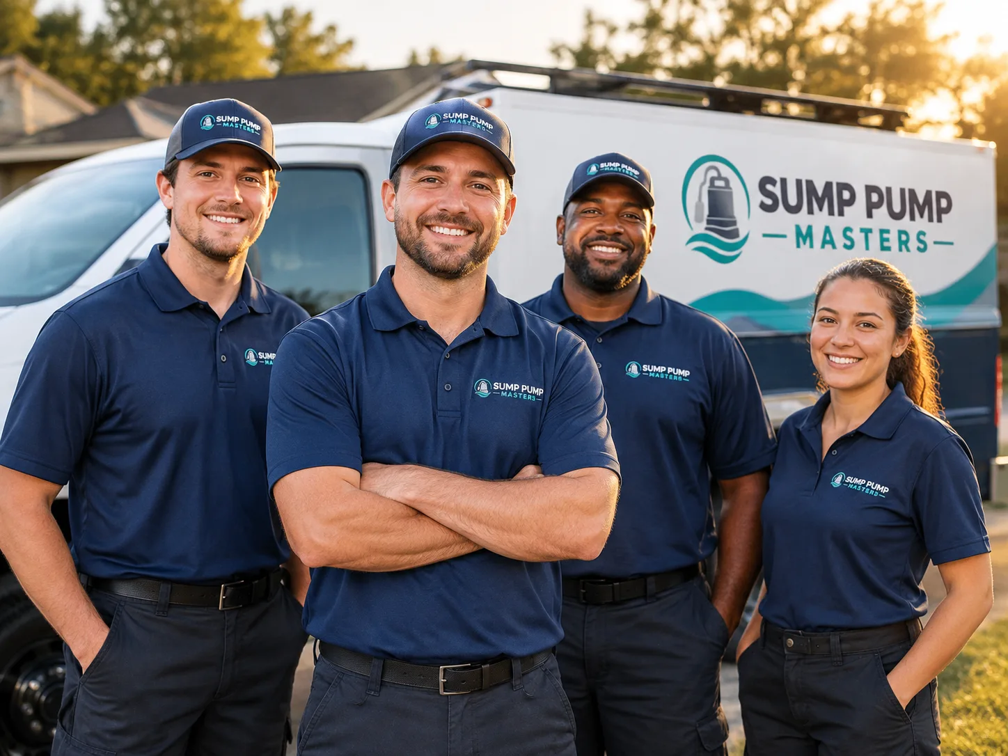 Sump Pump Repair company in Camp Verde, AZ
